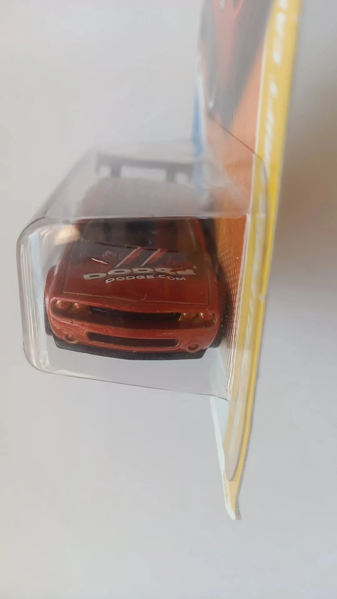 Hot Wheels Cars DODGE Challenger Drift 1/64 Metal Die-cast Model Collection Toy Vehicles