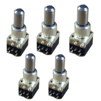 10pcs Power Switch Volume  for MOTOROLA XIR P8200 P8260 P8268 DP3400 DP3401 DP3600 DP3601 XPR6500 XPR6550 DGP4150 DGP6150