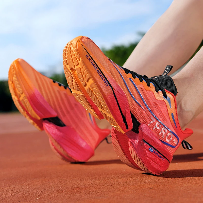 

2025 new men's sneakers,running shoes,jogging shoes,casual shoes Durable soft-soled Casual shock-absorbing Soft Sole unisex