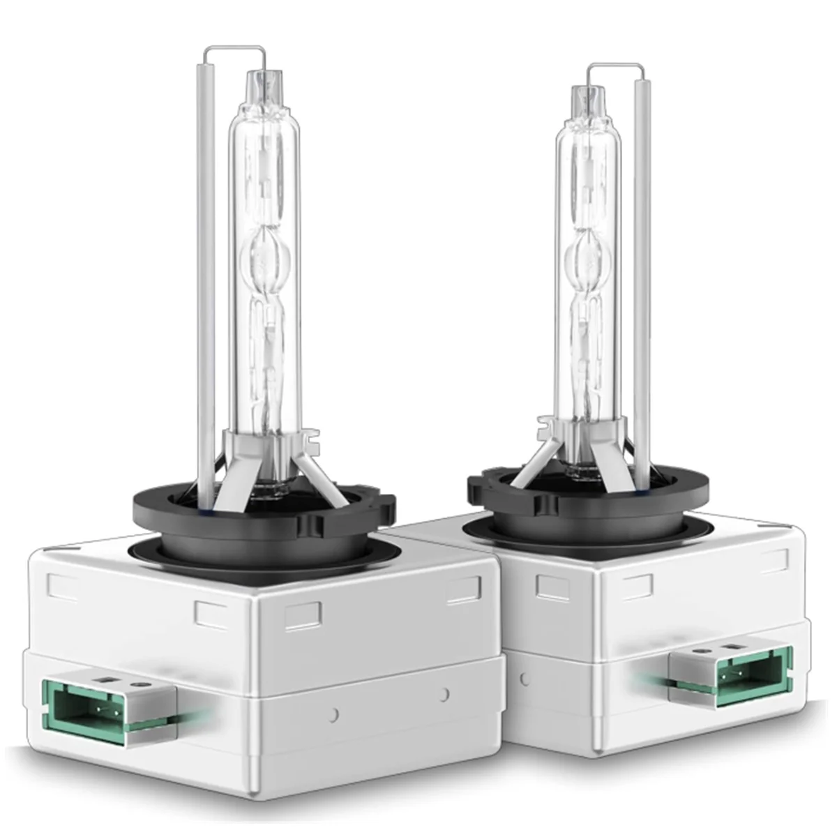 

D3S Xenon HID Headlight Bulbs - 8000K 35W High Low Beam 66340 42403 42302 Replacement Lights - Pack of 2 Visit the Sinoparcel St