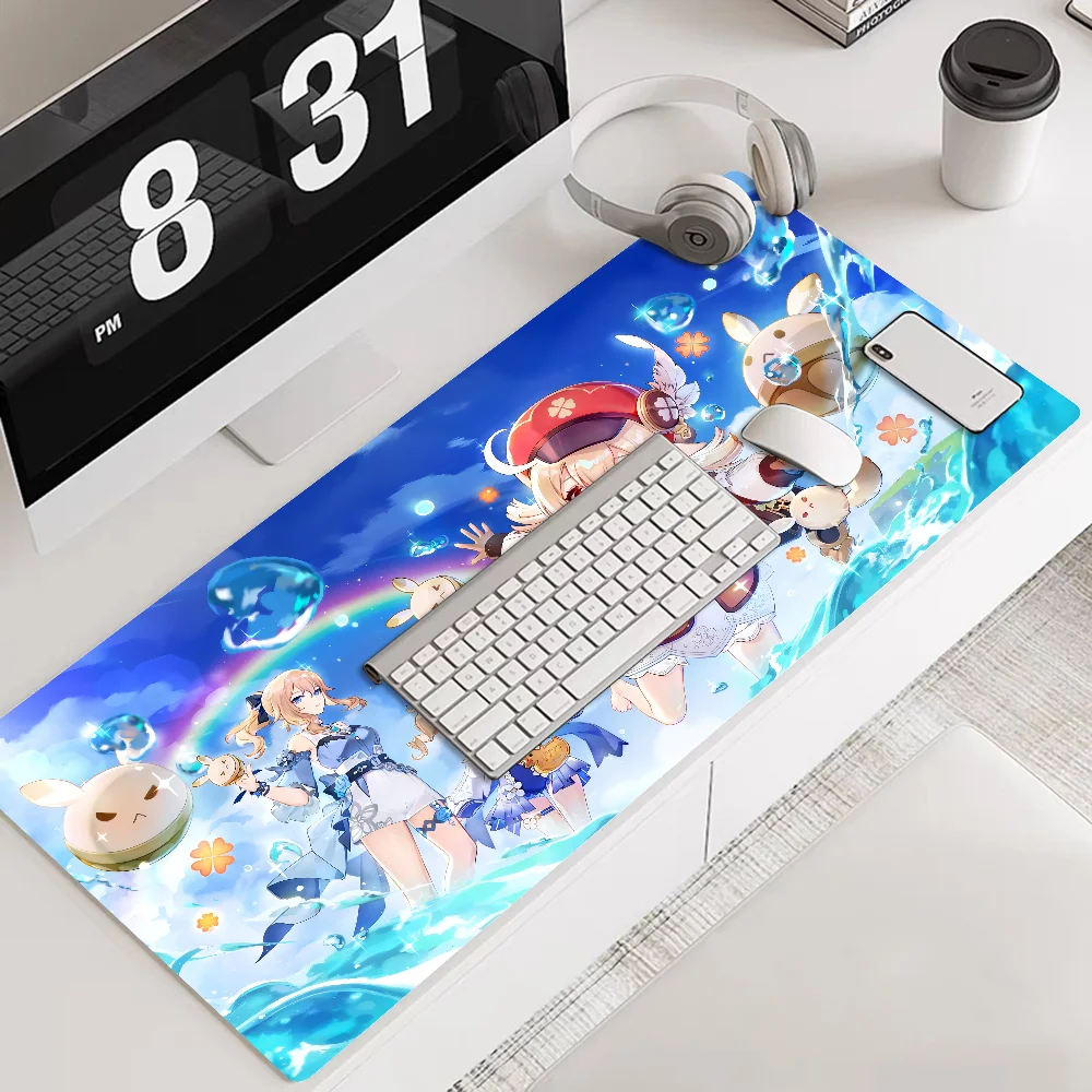 Рисунок 4 - Genshin Impact RGB Pc Gamer Custom