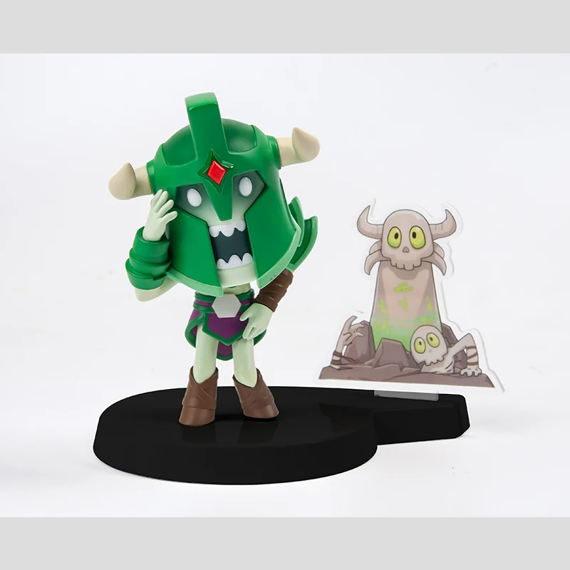 DOTA2 Hero Collection Vol.01 figure