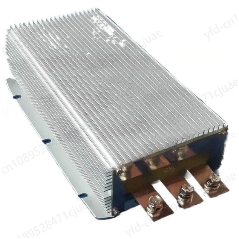 12v To 96v 15A  Step Up DC/DC Power Converter