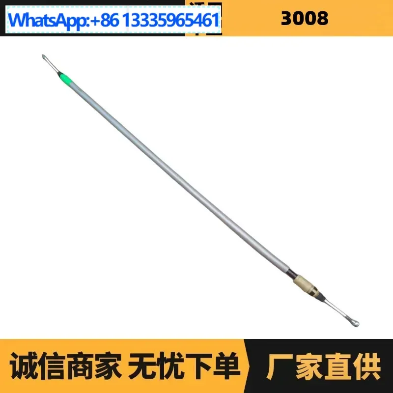 

Auto parts are suitable for Peugeot Citroen 3008 handbrake line, short 474677 factory advantage supply