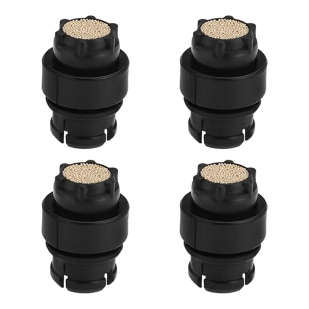 4PCS For BG45 BR500 HS82 SH55 SR200 Chainsaw Fuel Gas Tank Vent Power Tool Accessories Replaces 0000 350 5800