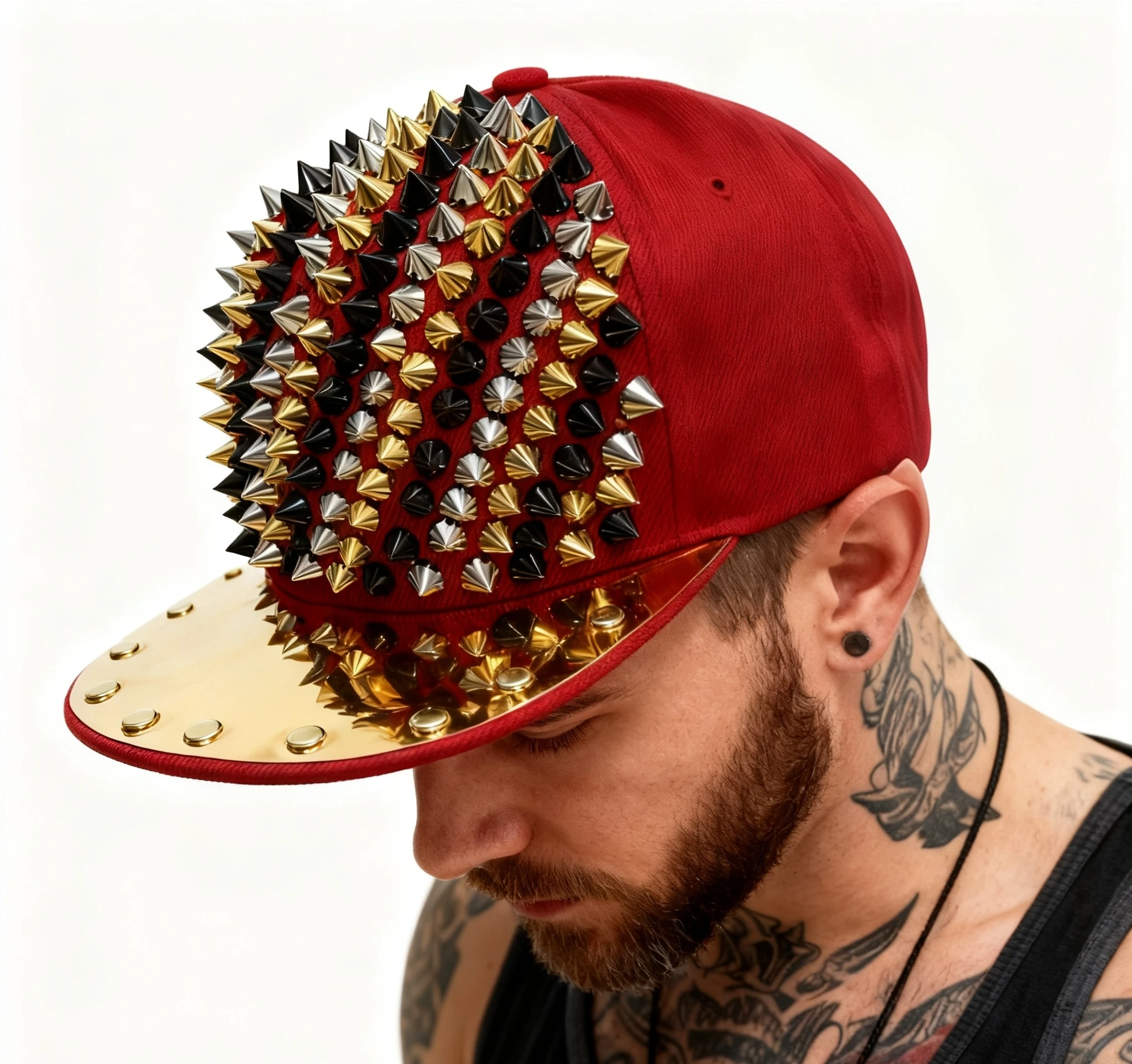 Cadeau voor mannen en vrouwen  - Street Fashion Roma recensie en prijs