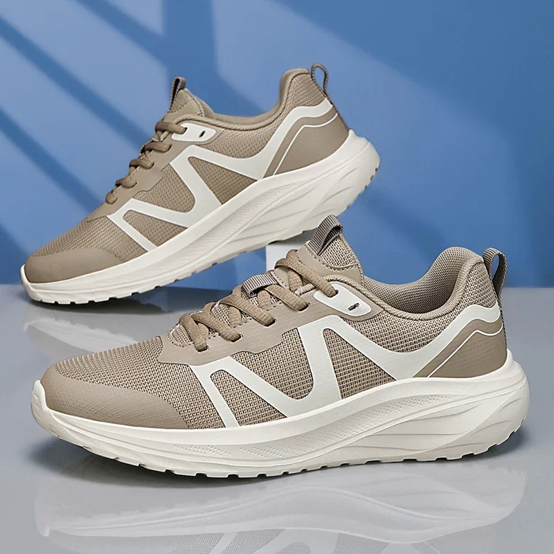 

Pop New Fashion Outdoor Leisure Comfortable Trend Wear-resistant Sports Shoes