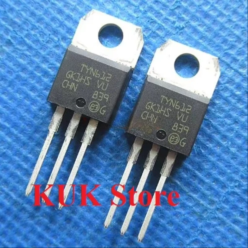 Original  Original  Original  TYN612   TYN612RG