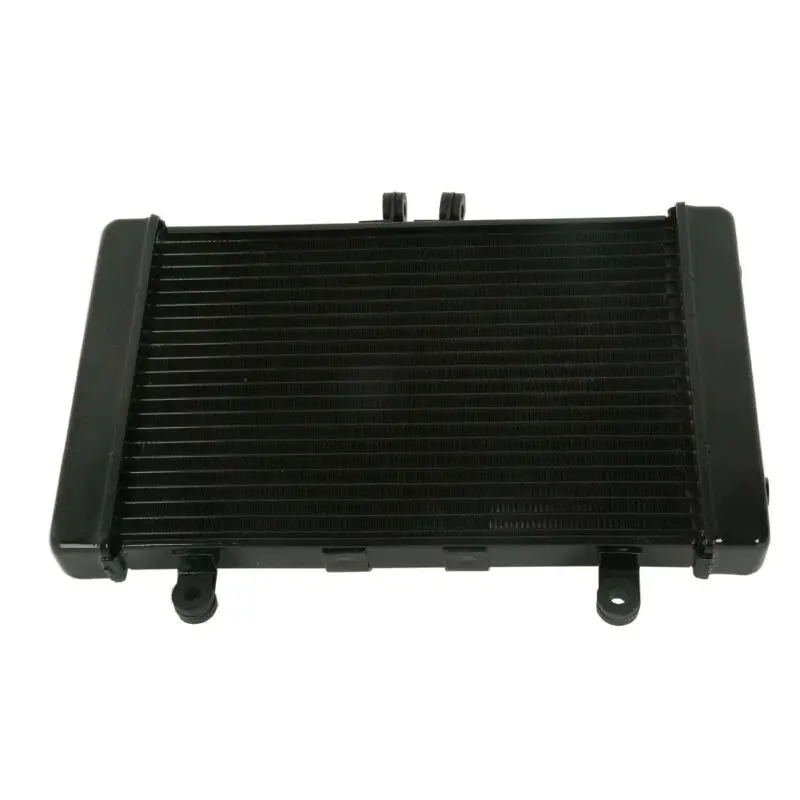 Black Radiator Cooler System For Honda CB1000 CB 1000 1994-1995 Motorcycle