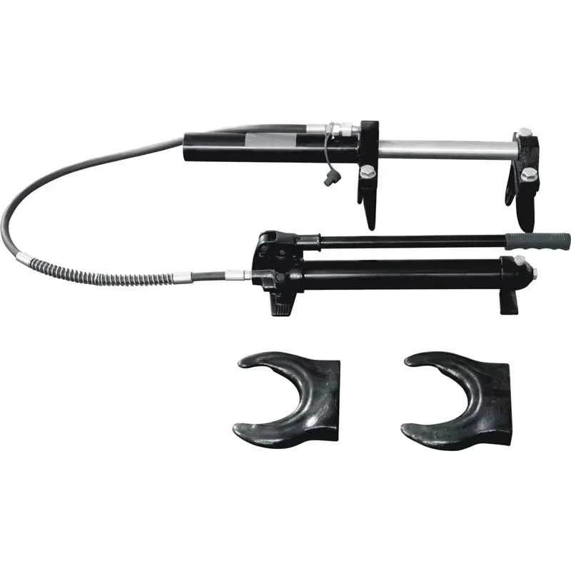 

Automatic Prop Coil Spring Compressor