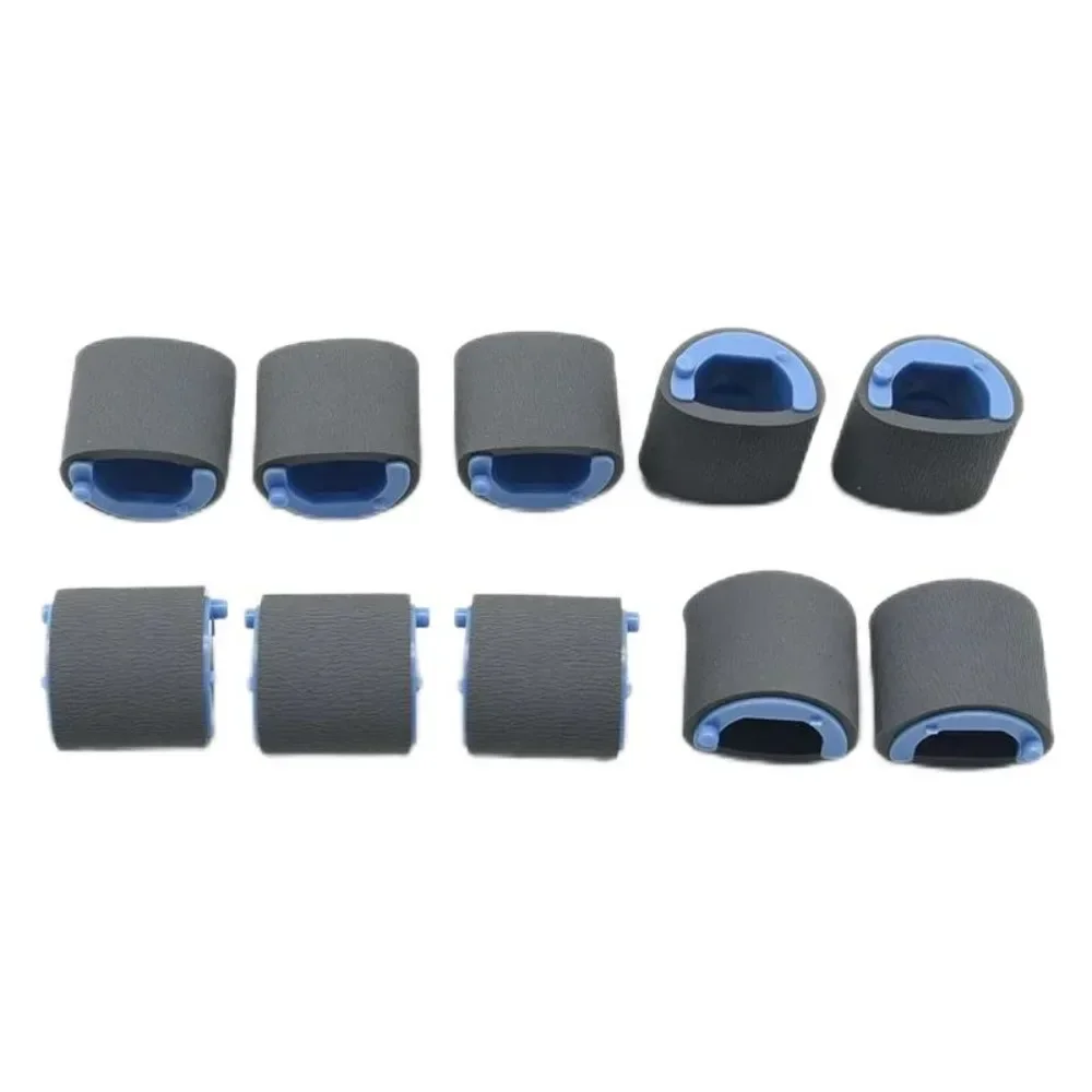 50pcs RL1-1442-000 RL1-1443 Paper Pickup Roller for HP P1005 P1006 P1007 P1008 P1009 P1108 P1106 P1102 P1102W M1132 M1213 M1216