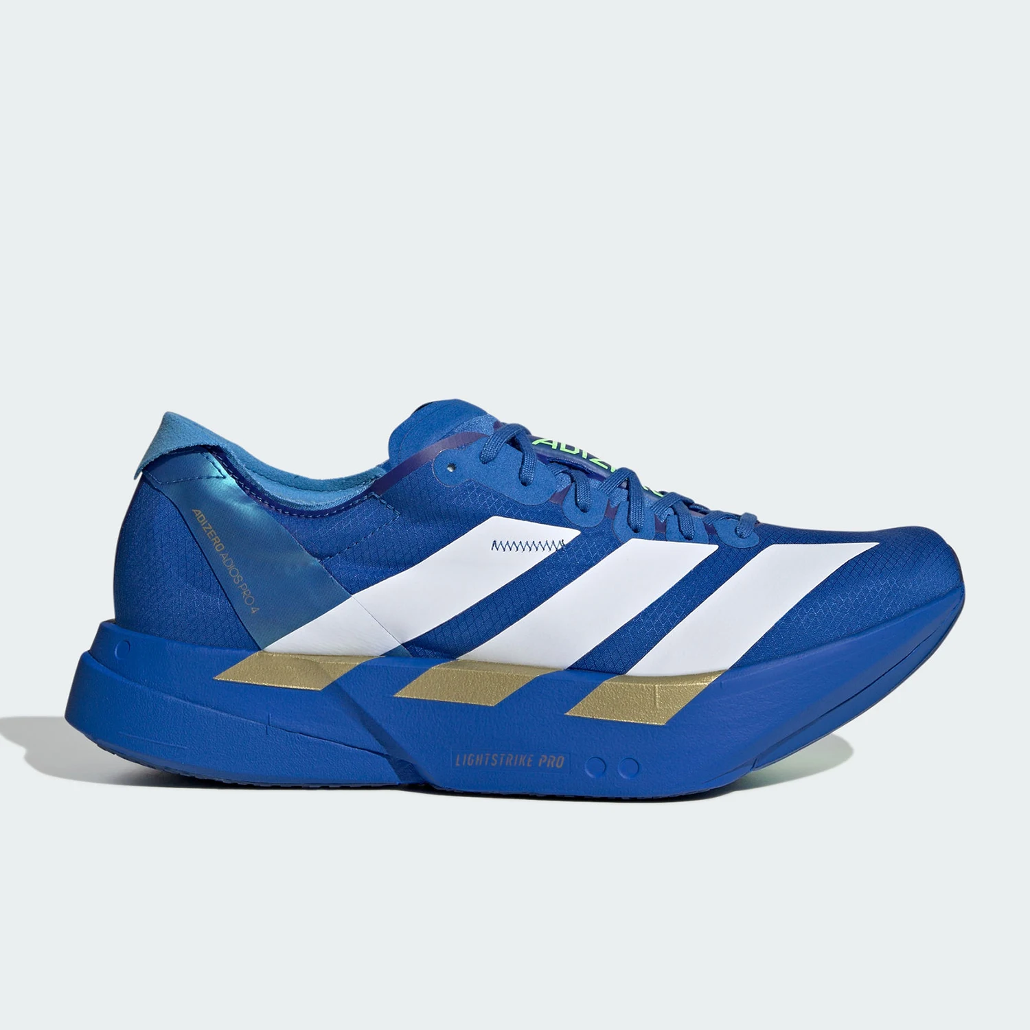Adidas Authentic Spring Style Men's Shock Absorption Wear-Resistant Running Shoes JP6622