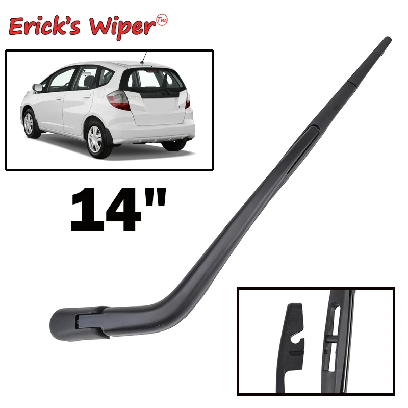 Erick\'s Wiper 14\