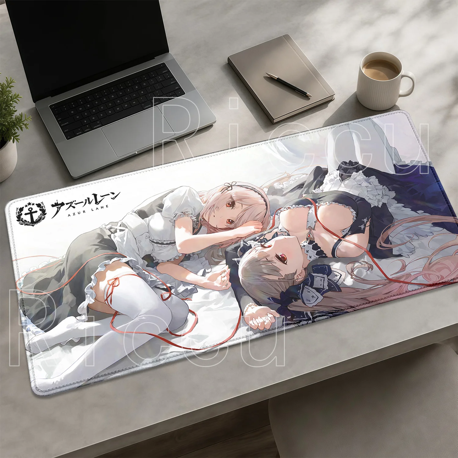 New Formidable HMS Azur Lane A - Pc Gaming Girl 评论和价格