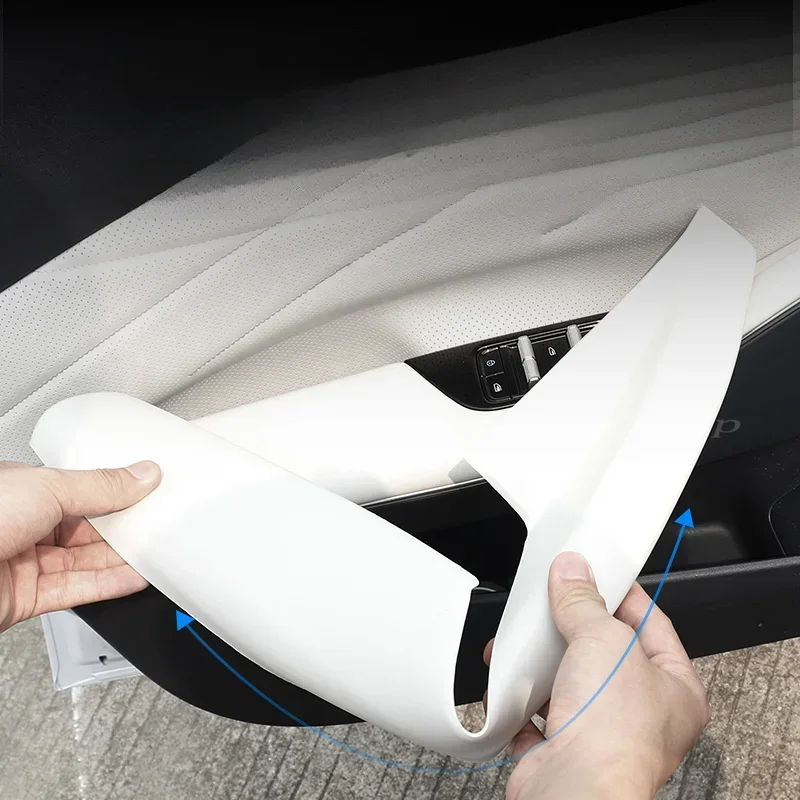 For Geely Galaxy E8…