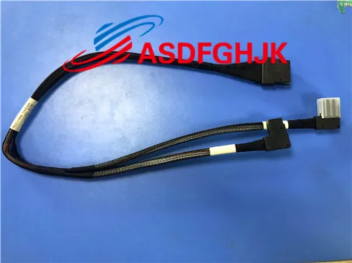 

Orijinal FOR yeni HP 782462-001 8-bay SFF hot plug Mini SAS Y kablosu dl180 gen9 773200-001 4N9G6-01