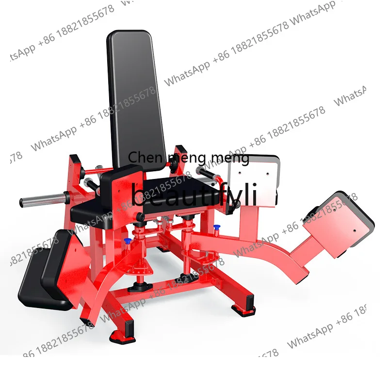 

Leg Inflexion Contraction Medial Muscle Leg Pinch Training Strength Equipment Gym Professional Commercial