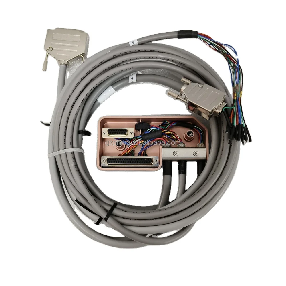 403329 VJ CABLE 32T LEAD ASSY (LOW PROFILE) Для THERMAL ПРИНТЕРА VJ 6220 ОРИГИНАЛ