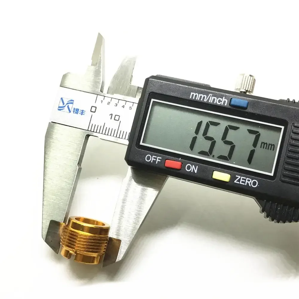 10pcs Screw Adapter 3/8 Female to 5/8 Male Screw Converter for Microphone Stand Clips Mic Stand Holder Adapter Camera Accessorie