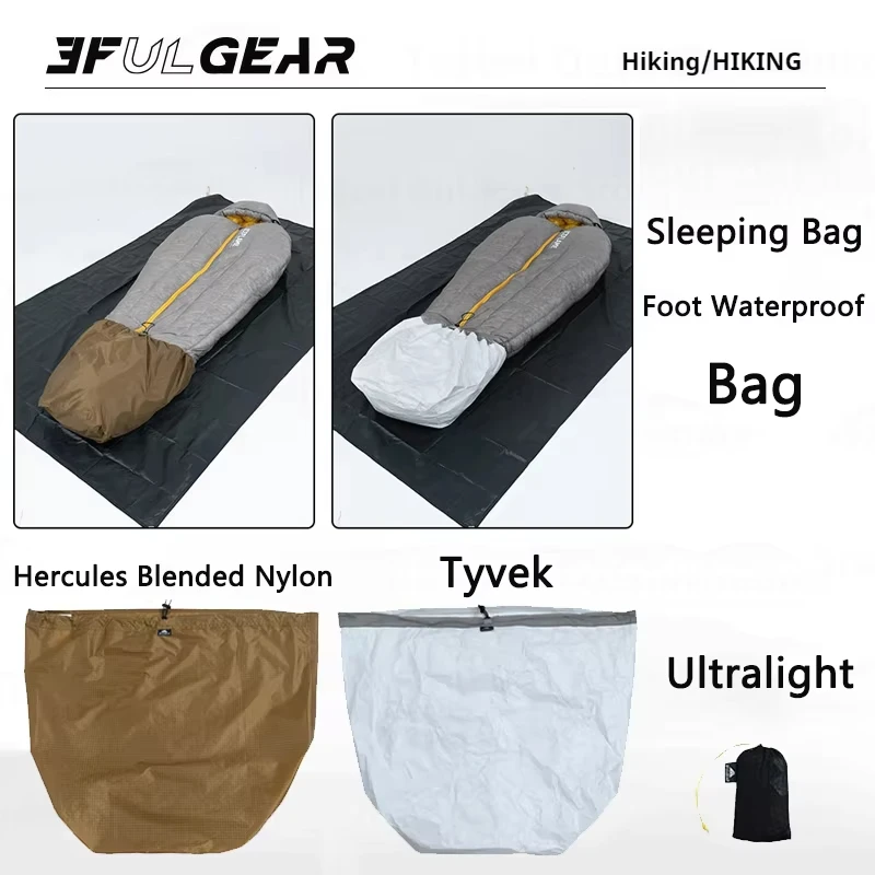 3F Ul Gear Sleeping… - image