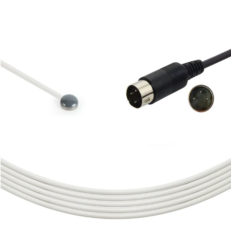 Medix DIR-10 Adult Temperature probe 3pin Temperature sensor