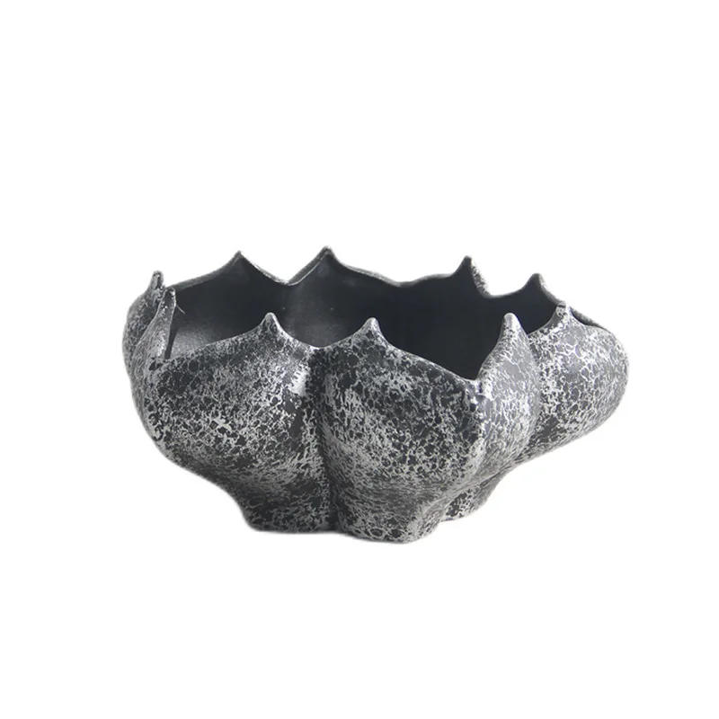 

Ceramic pot vase
