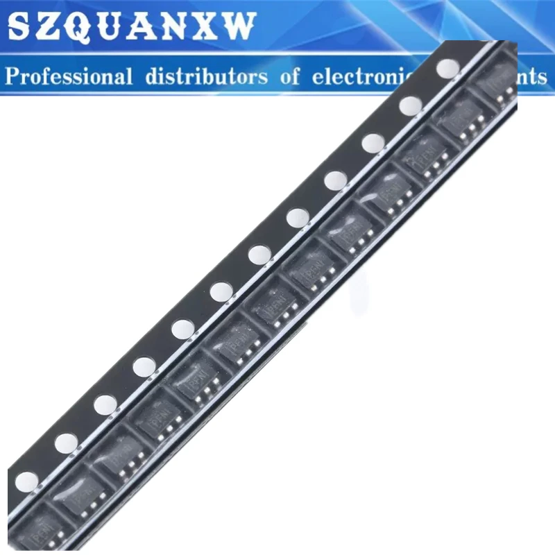 10PCS TPS60403DBVR SOT23-5 TPS60403DBV SO23 TPS60403 SOT-23-5 novo original
