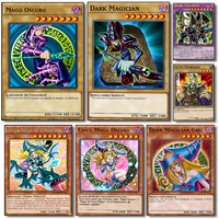 Card Game Yu Gi Oh Anime Poster High Quality Print Waterproof Wall Art Sticker For Bar Living Room Decor Gift