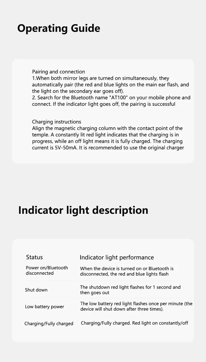 8K AI HD Shooting Smart Glasses Multifunctional Camera Bluetooth Call Music Voice Player Translator with Photochromic HD Lenses