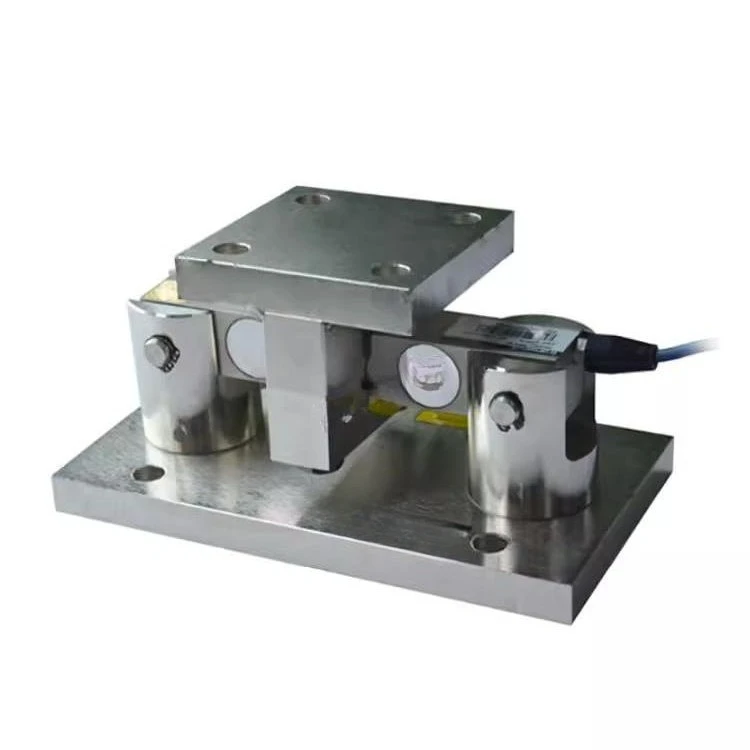 DBS-5K MODULE, DBS-10K MODULE, DBS-15K Weighing Module