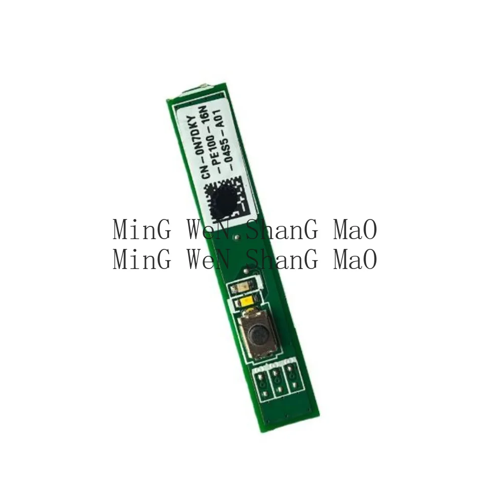 For Dell Optiplex 3240 7440 7450 5250 AIO Switch Button Board 0N7DKY 09WCX4 0J7KRH