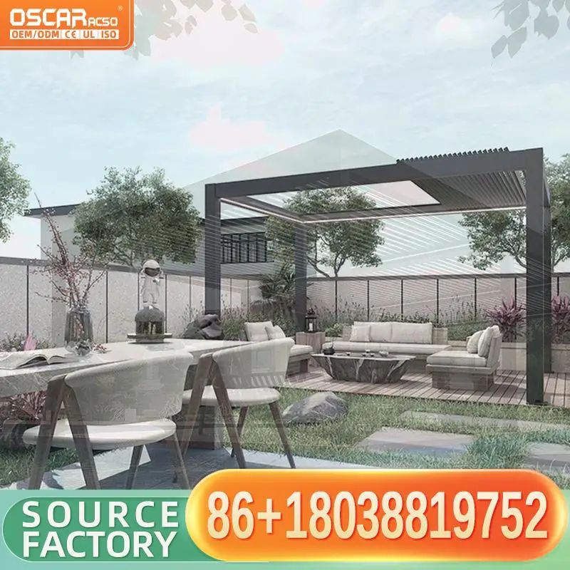 Carport Gazebo Bioc…