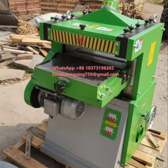 

Safe Operation Automatic Woodworking Woodworking Machinery Planer Woodworking Planer Knives