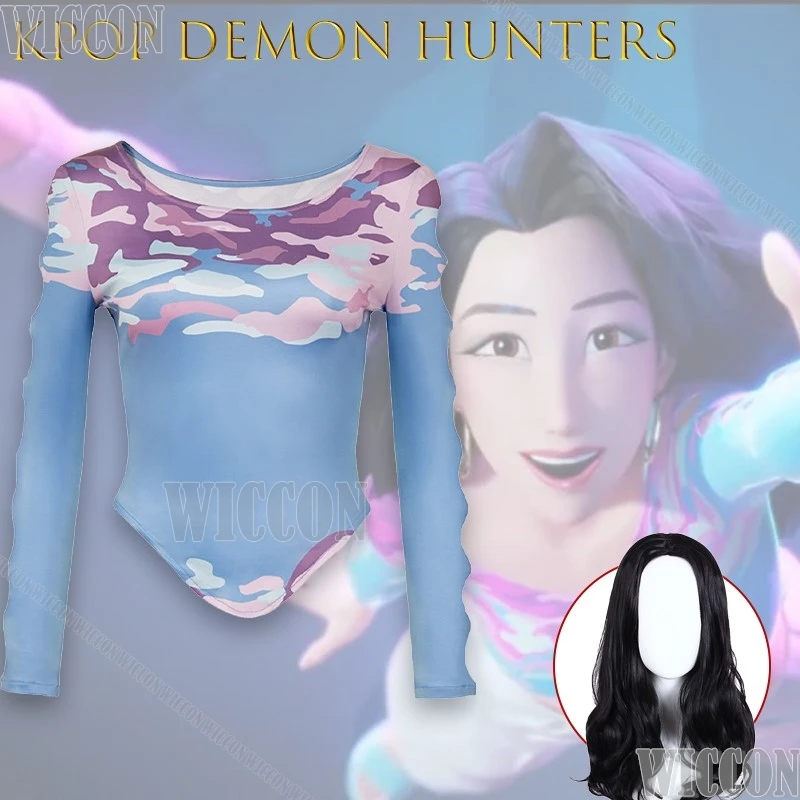 Celine Kpop Demon H… - image
