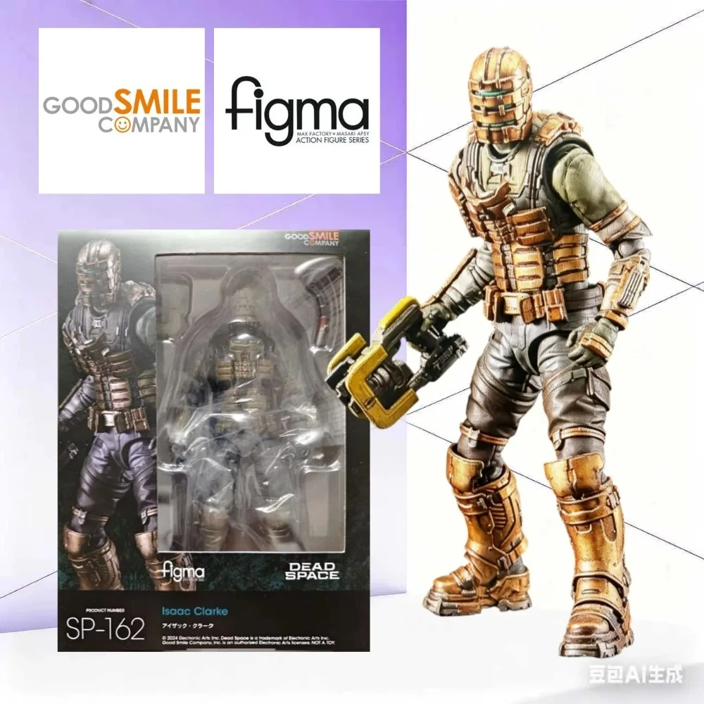 Isaac clarke figure-AliExpress
