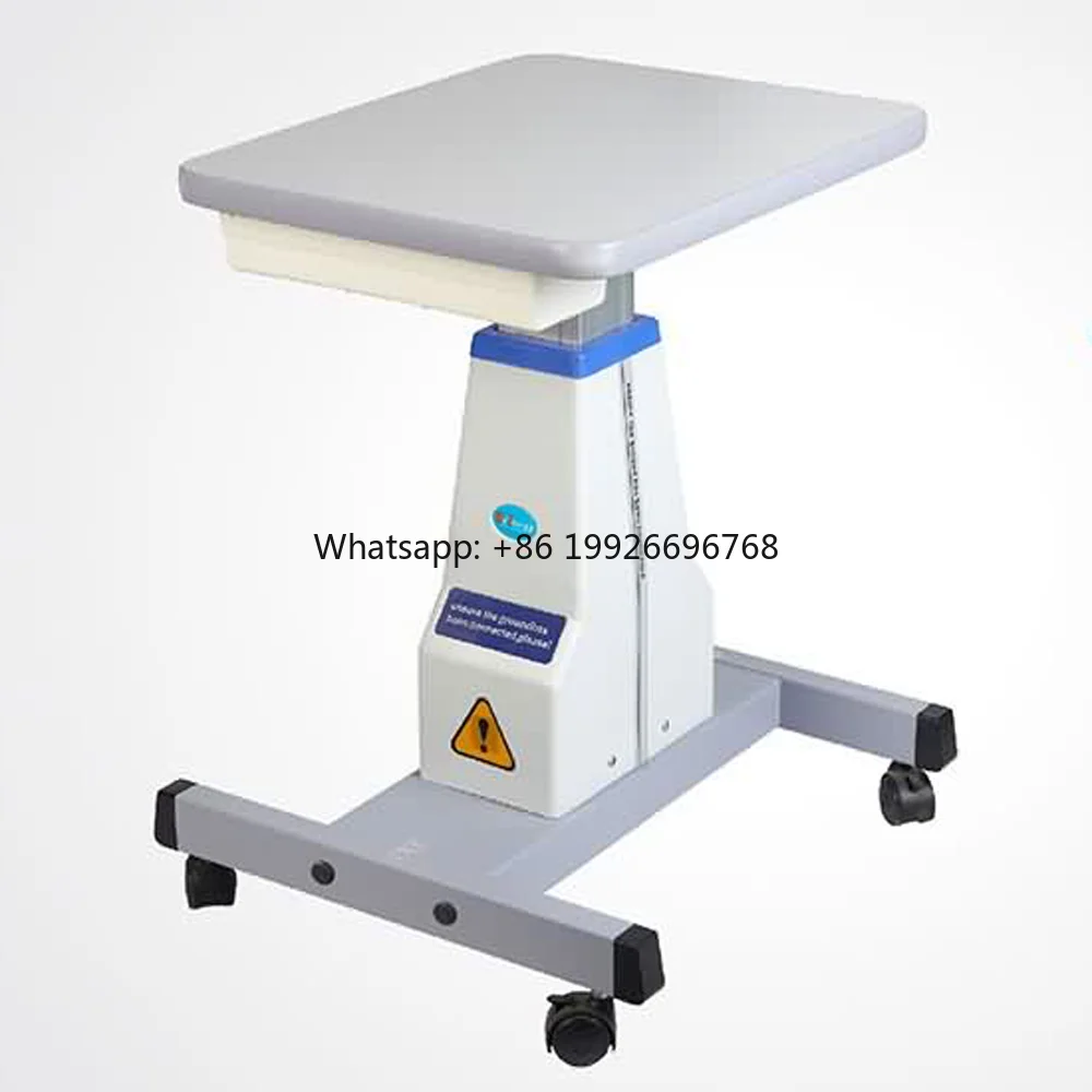 طاولة رفع بمحرك للأدوات البصرية WZ-3A