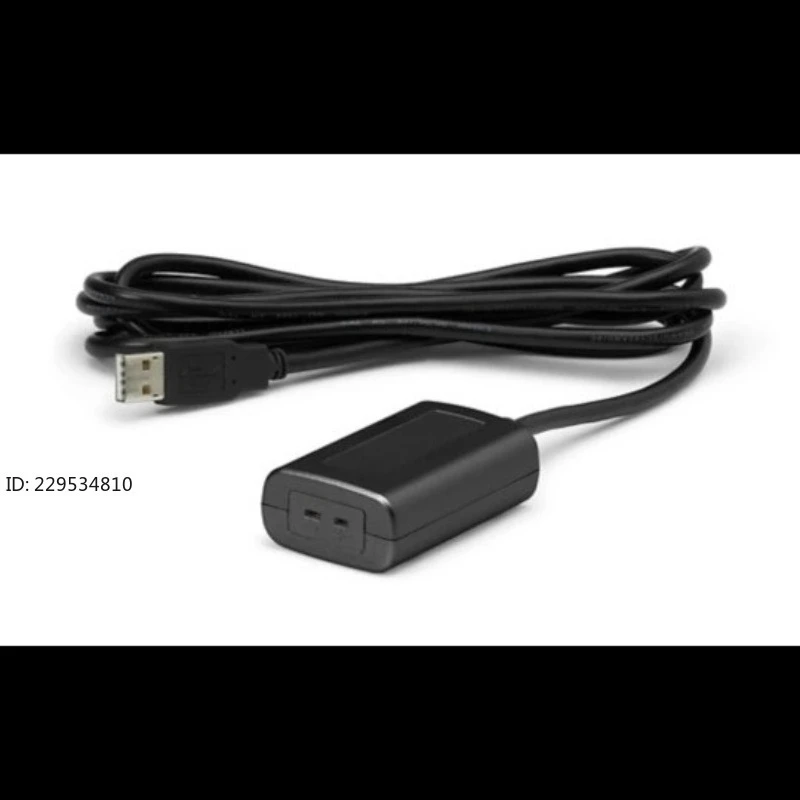 USB-TC01 single channel temperature input device 781314-01