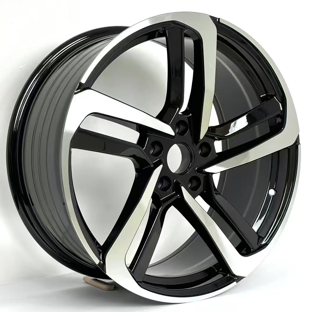 For Honda Accord Luxury 18 19 Inch Passenger Car Wheels Beautiful Sense Flow Molding Rapid Delivery Compatible Japanese Korean