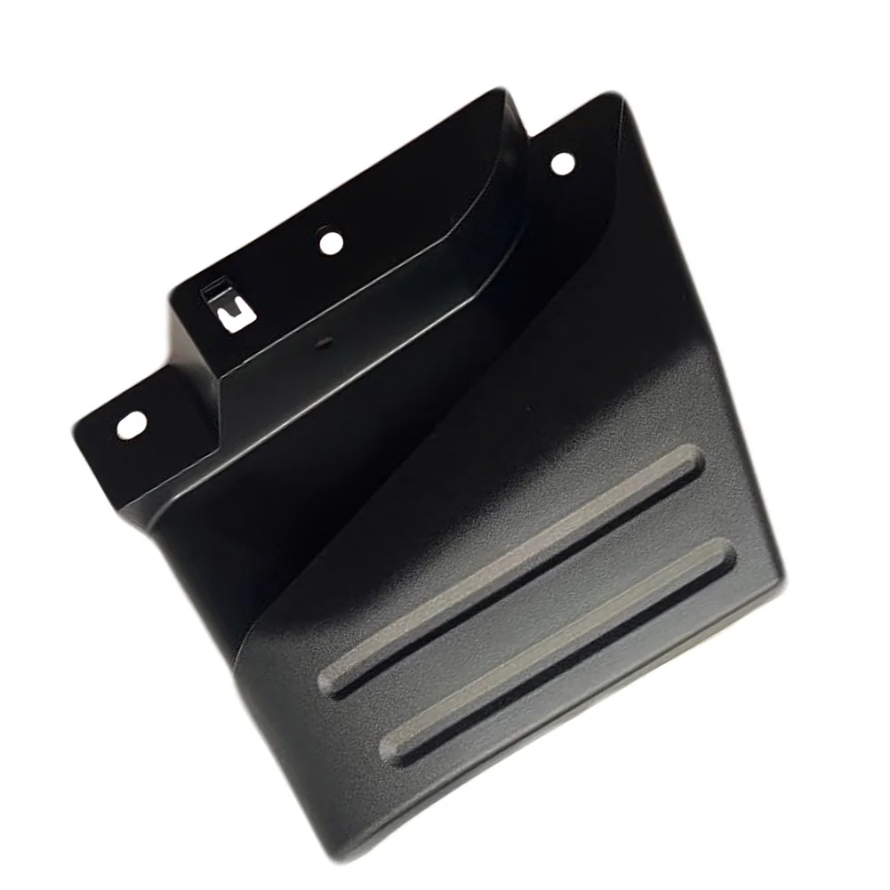 واقي الطين الأيسر صندوق التقاط عاكس 84124453 لسيارة شيفروليه لسيفرادو 1420 جزء بلاستيكي بديل مباشر