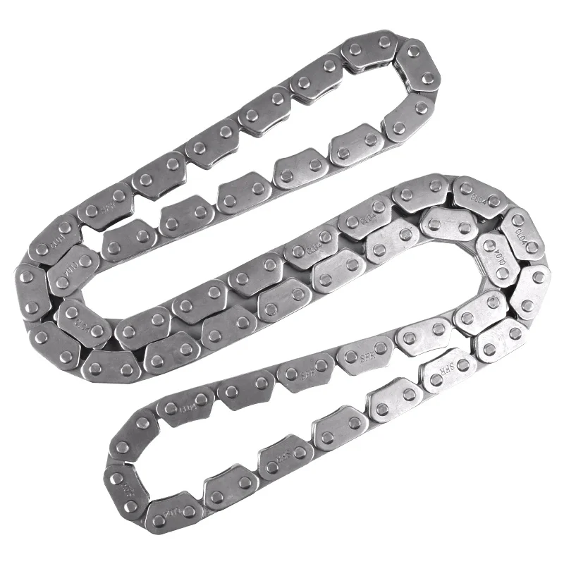 Motorcycle Camshaft Timing Chain For HONDA ATC 185 S ATC 200 E ES M S X CB 100 Super Sport CB 125 S CL SL TL 100 125 K ATC185