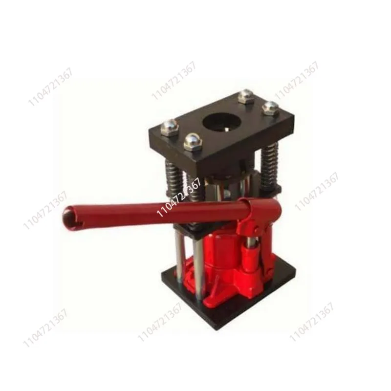 

Пресс для труб высокого давления, ручной гидравлический пресс для труб с пряжкой, двигатель для труб, шланговый пресс высокого давления, соединительная машина