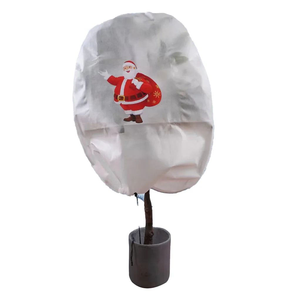 Ensure the well being of your garden with our trusted tree frost protection bag the key to winter gardening success