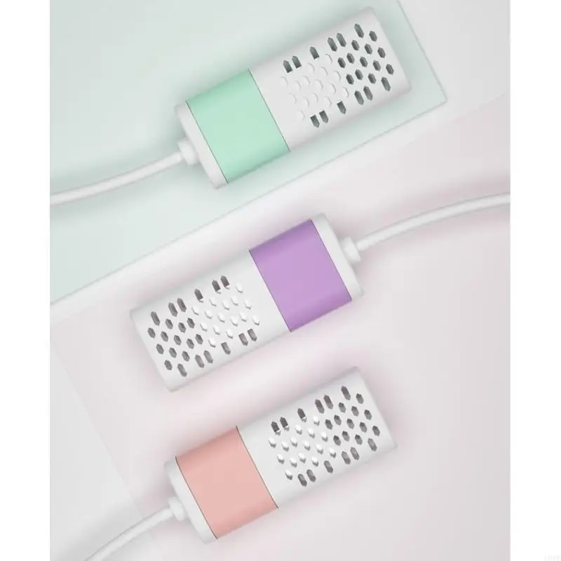 U0DE -портативный дезинфицирующий генератор домохозяйственные DIY Электрическая гипохлористая кислотная вода, создавая для дома