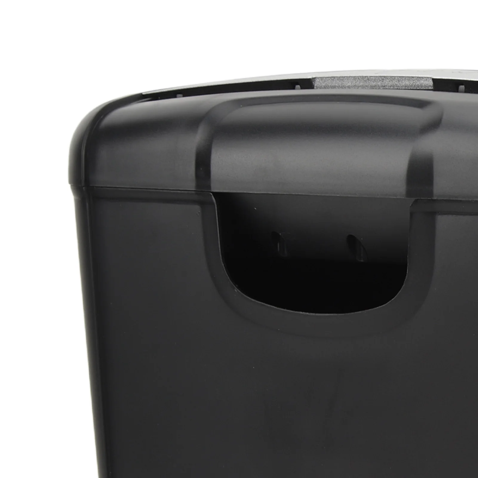 Strip Cut  Desktop Electric Paper Document Cutter for Home School  Electric Paper