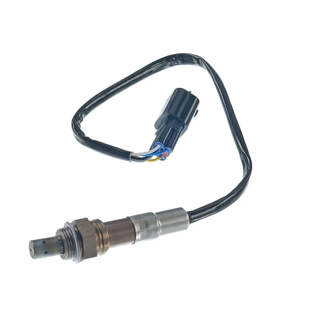 

Kbkyawy O2 Sensor Oxygen Sensor for Mazda 3 2010 2011 2012 2013 L4 2.5L Upstream 250-25063 350-35033