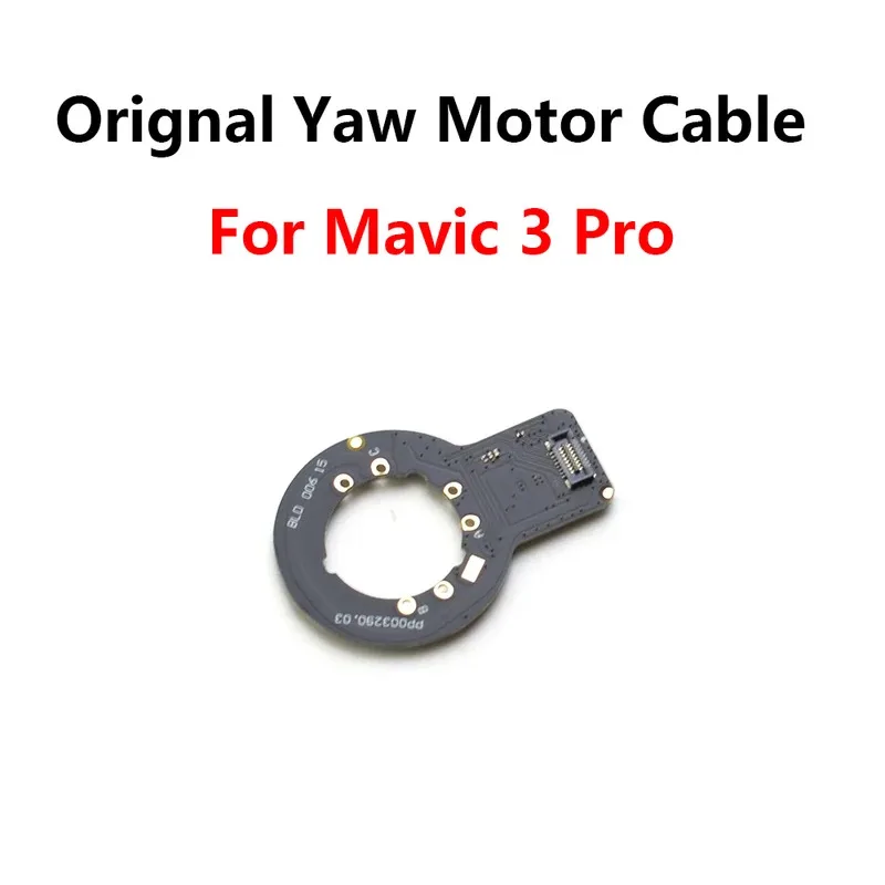 

Yaw Motor Cable For Mavic 3 Pro GimbalMotor Cable Accessory Repair Parts