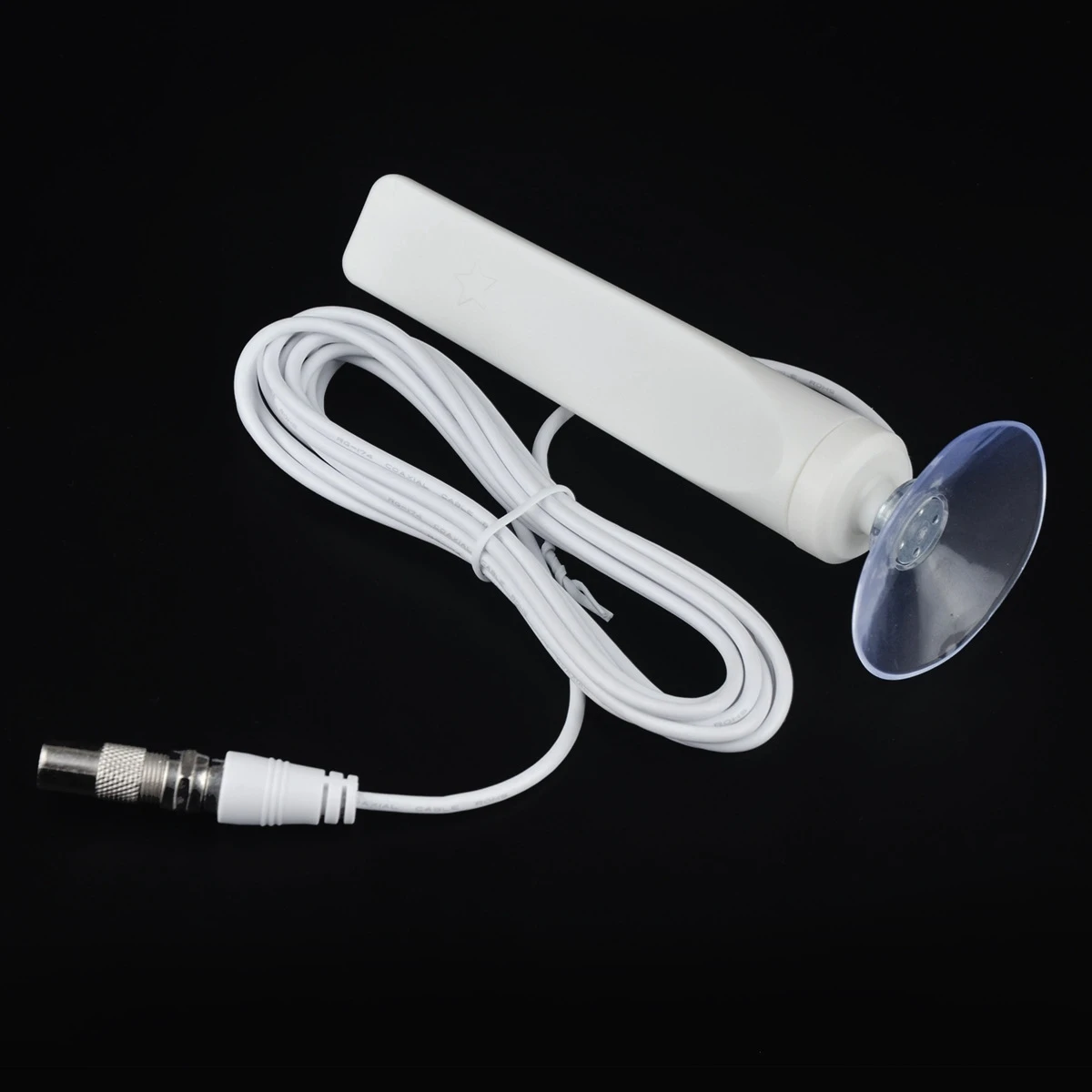 

HDTV TV Antenna Mini HD Digital TV Antenna Amplifier 1080P