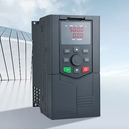 

High Performance Converter Frequency Frequency Converter 0.75-500KW 650L Series Discount Ac Drive Variable Frequency Drive
