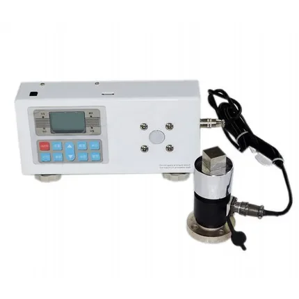 New AGN-20 High-speed Impact Torque Meter Tester 20.000 N•m