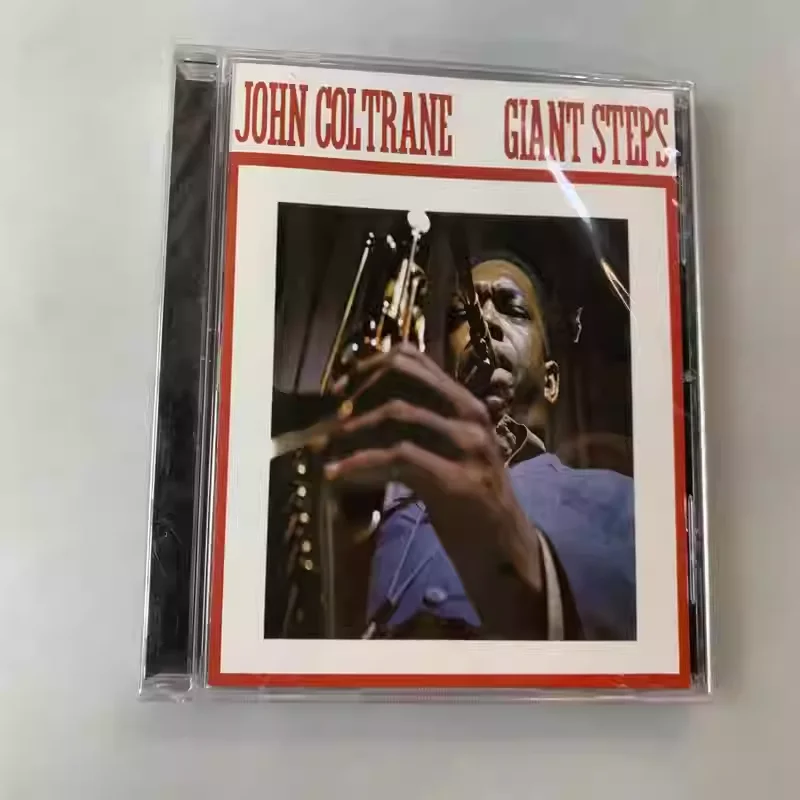 Cd Classic Sax Jazz…